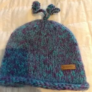 💕NWOT Screamer Beanie